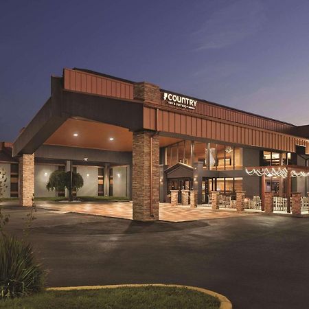 Country Inn & Suites By Radisson, Indianapolis East, In Exterior foto