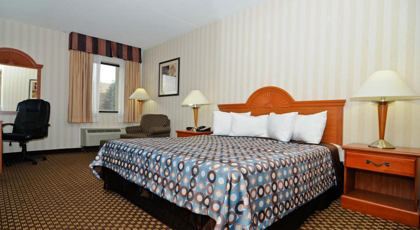 Country Inn & Suites By Radisson, Indianapolis East, In Zimmer foto