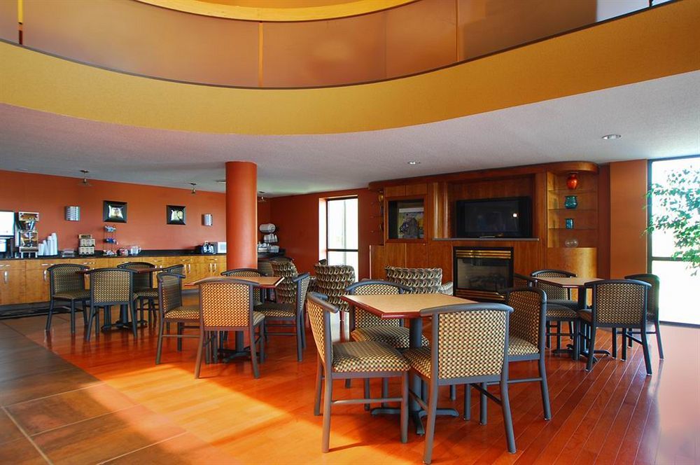 Country Inn & Suites By Radisson, Indianapolis East, In Restaurant foto