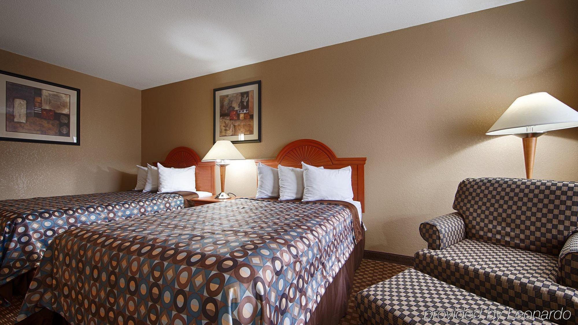 Country Inn & Suites By Radisson, Indianapolis East, In Zimmer foto