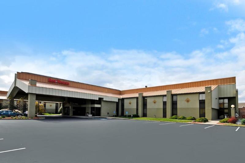 Country Inn & Suites By Radisson, Indianapolis East, In Exterior foto