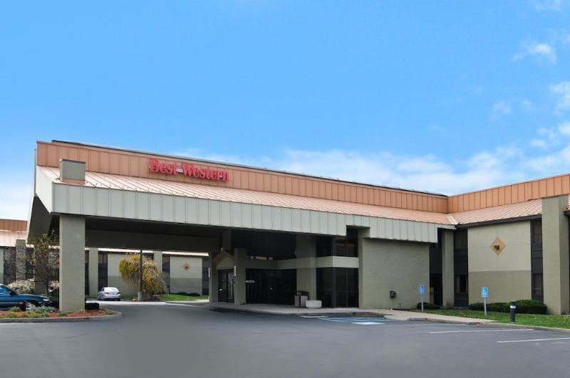 Country Inn & Suites By Radisson, Indianapolis East, In Exterior foto