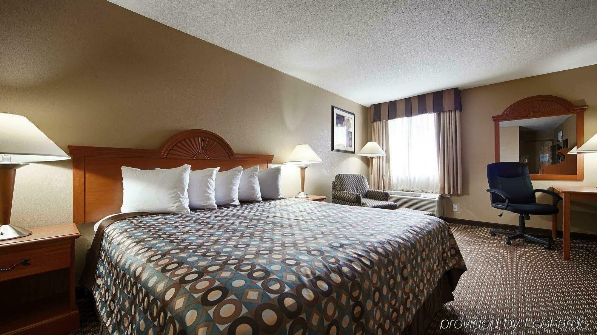 Country Inn & Suites By Radisson, Indianapolis East, In Zimmer foto